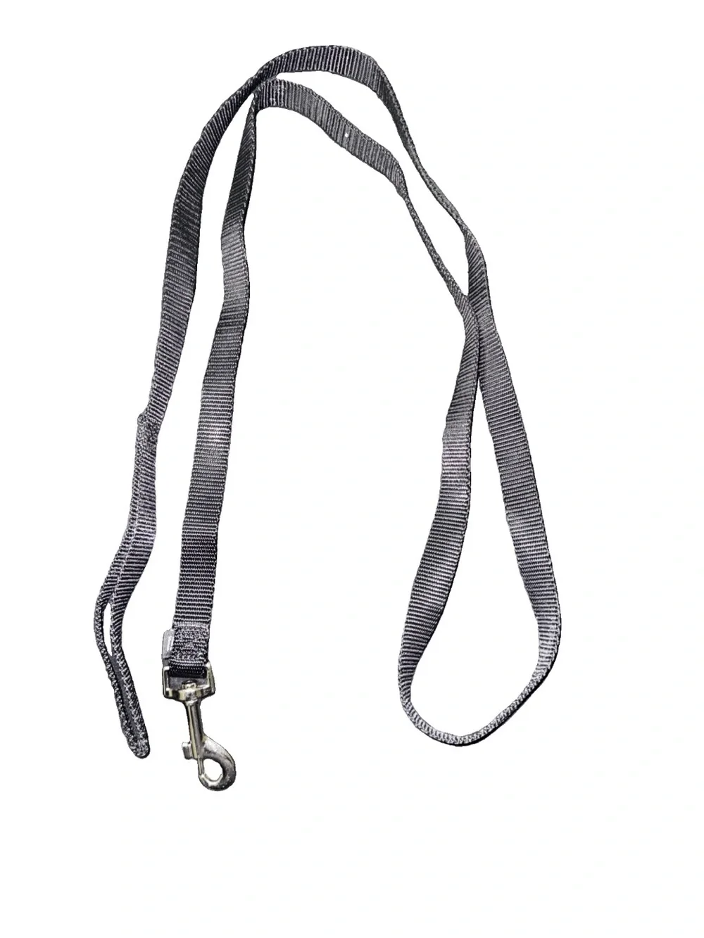 Dog Leash Black 70” Length NEW